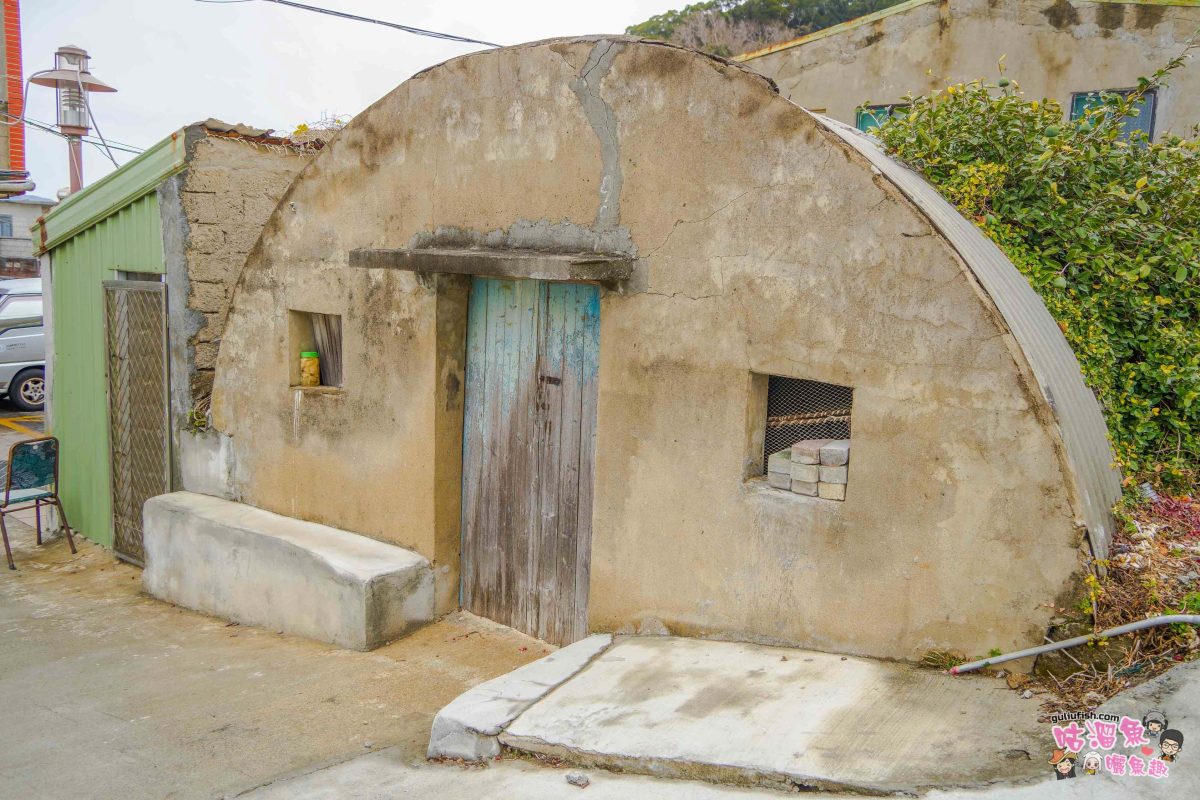 馬祖景點美食》馬祖在地特色旅遊攻略 | 8大主題景點推薦，結合當地必吃推薦小吃美食