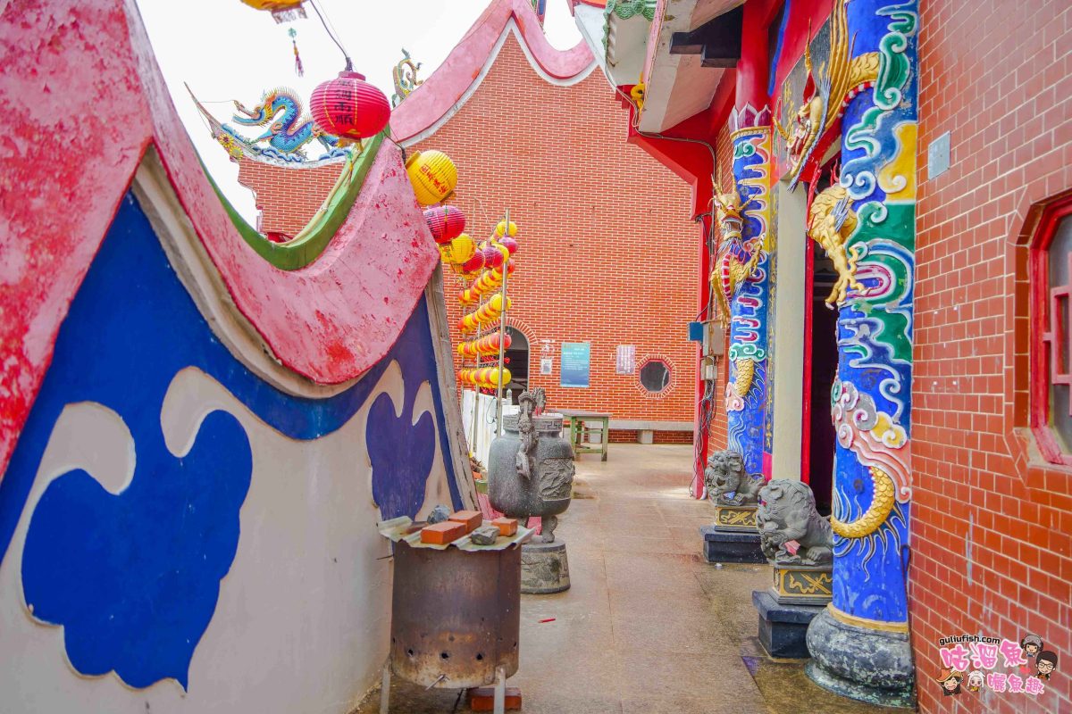 馬祖景點美食》馬祖在地特色旅遊攻略 | 8大主題景點推薦，結合當地必吃推薦小吃美食