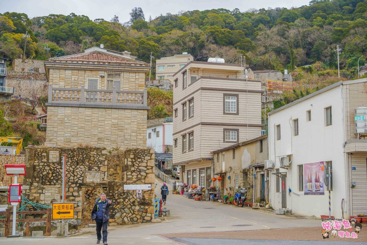 馬祖景點美食》馬祖在地特色旅遊攻略 | 8大主題景點推薦，結合當地必吃推薦小吃美食