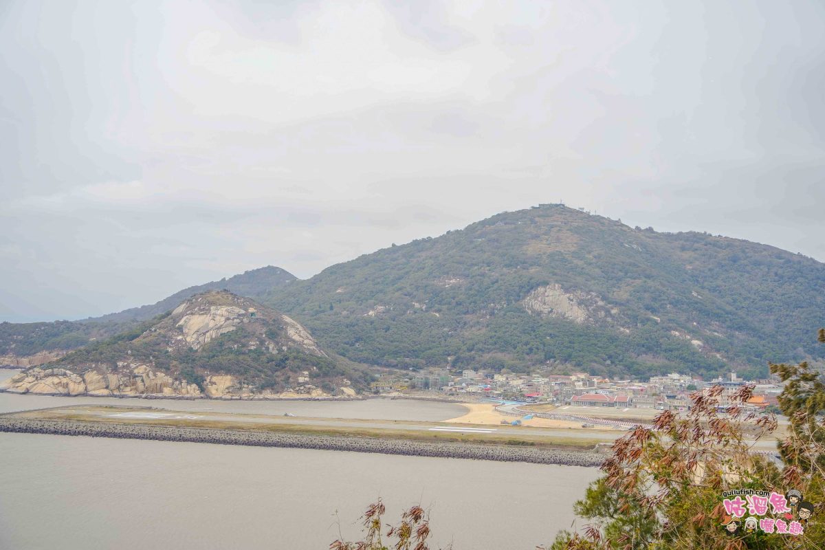 馬祖景點美食》馬祖在地特色旅遊攻略 | 8大主題景點推薦，結合當地必吃推薦小吃美食