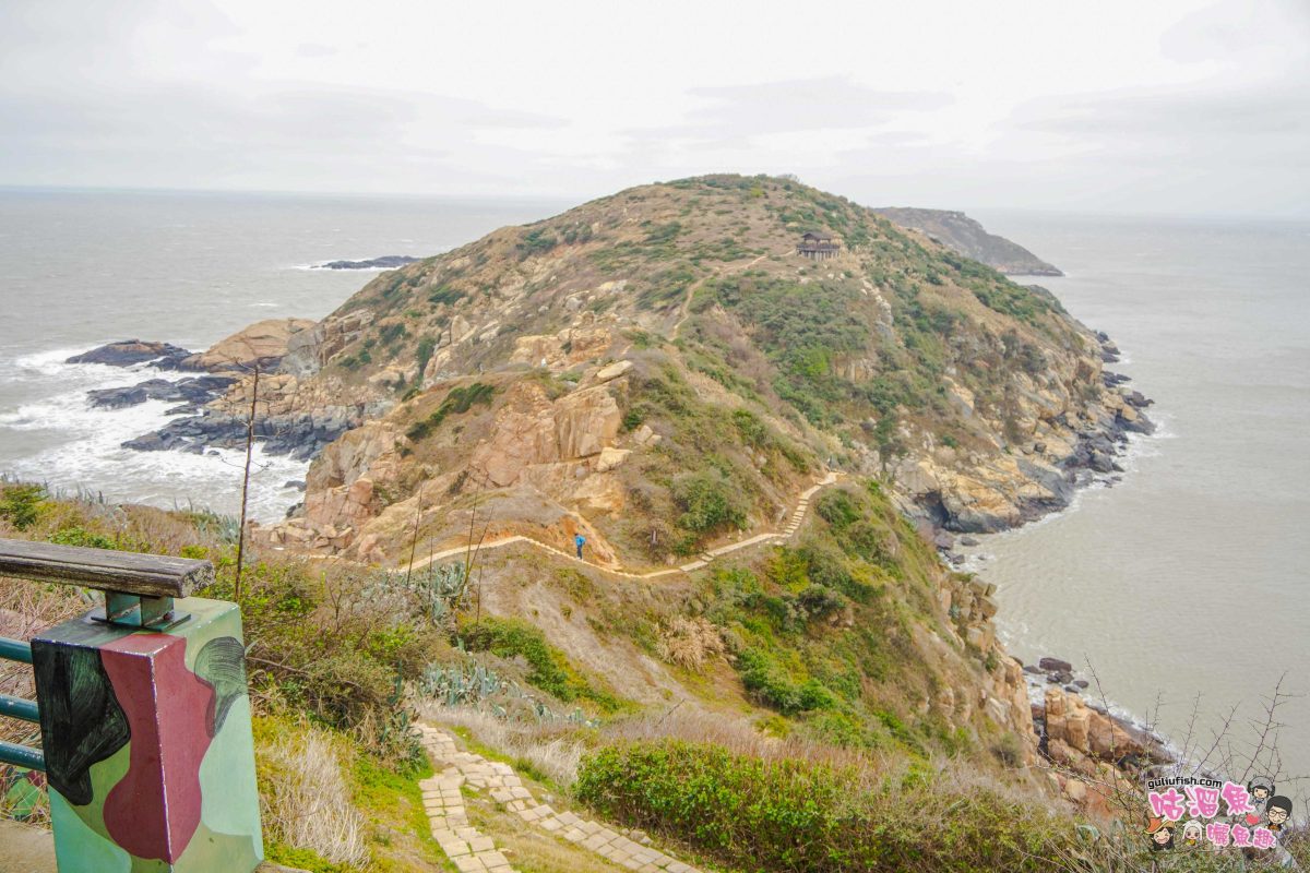 馬祖景點美食》馬祖在地特色旅遊攻略 | 8大主題景點推薦，結合當地必吃推薦小吃美食