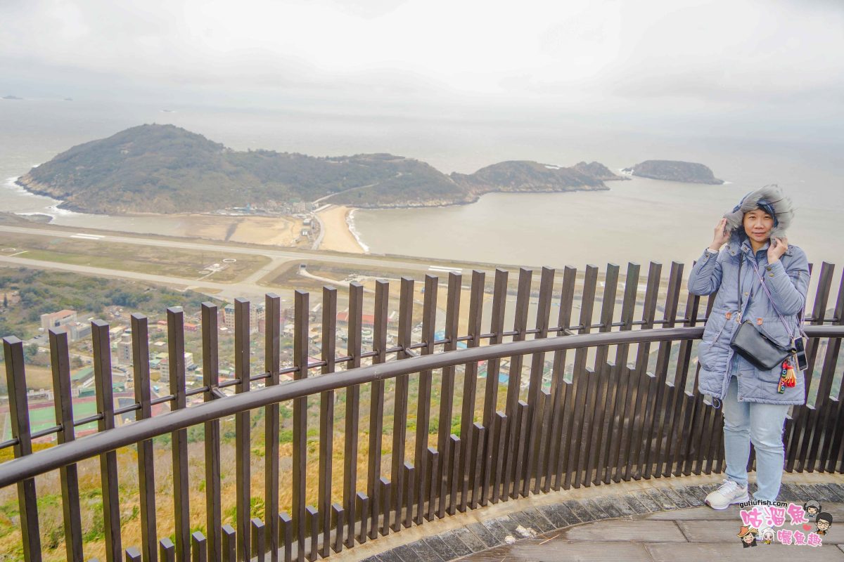馬祖景點美食》馬祖在地特色旅遊攻略 | 8大主題景點推薦，結合當地必吃推薦小吃美食