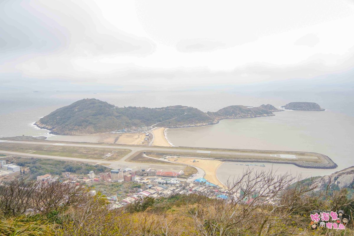 馬祖景點美食》馬祖在地特色旅遊攻略 | 8大主題景點推薦，結合當地必吃推薦小吃美食