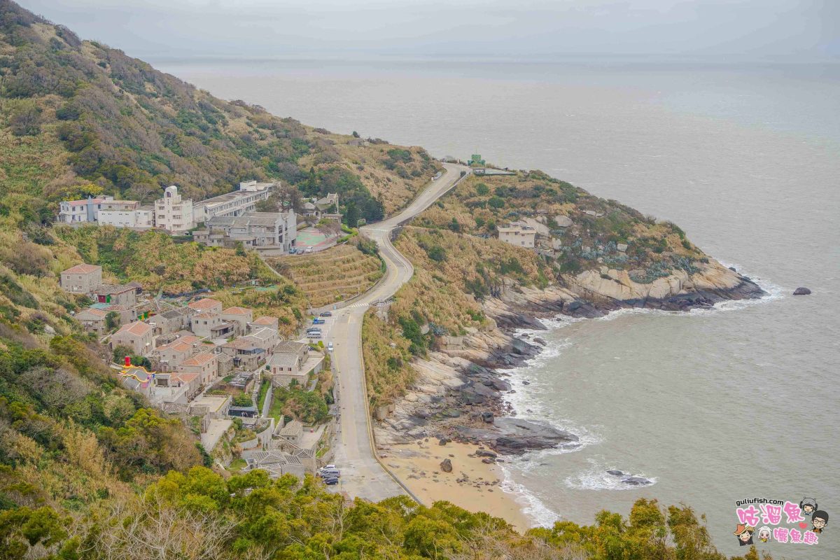 馬祖景點美食》馬祖在地特色旅遊攻略 | 8大主題景點推薦，結合當地必吃推薦小吃美食