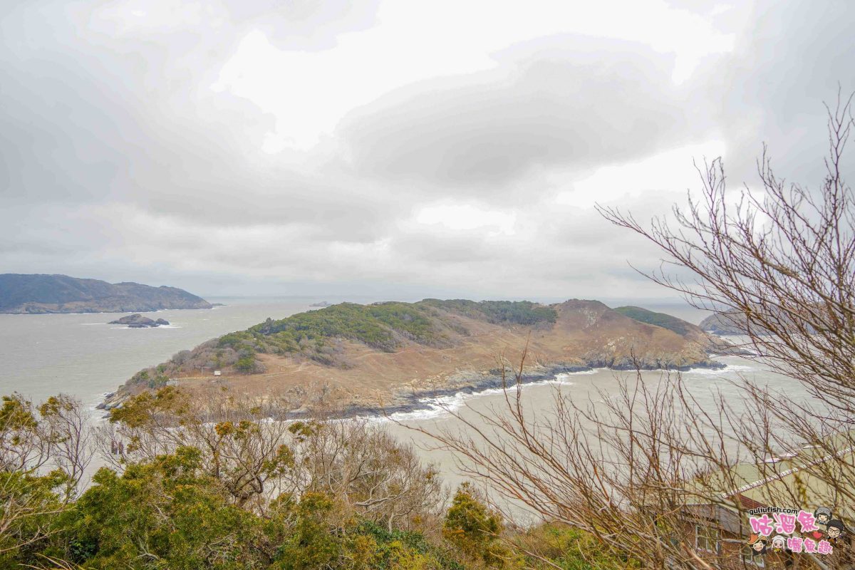 馬祖景點美食》馬祖在地特色旅遊攻略 | 8大主題景點推薦，結合當地必吃推薦小吃美食