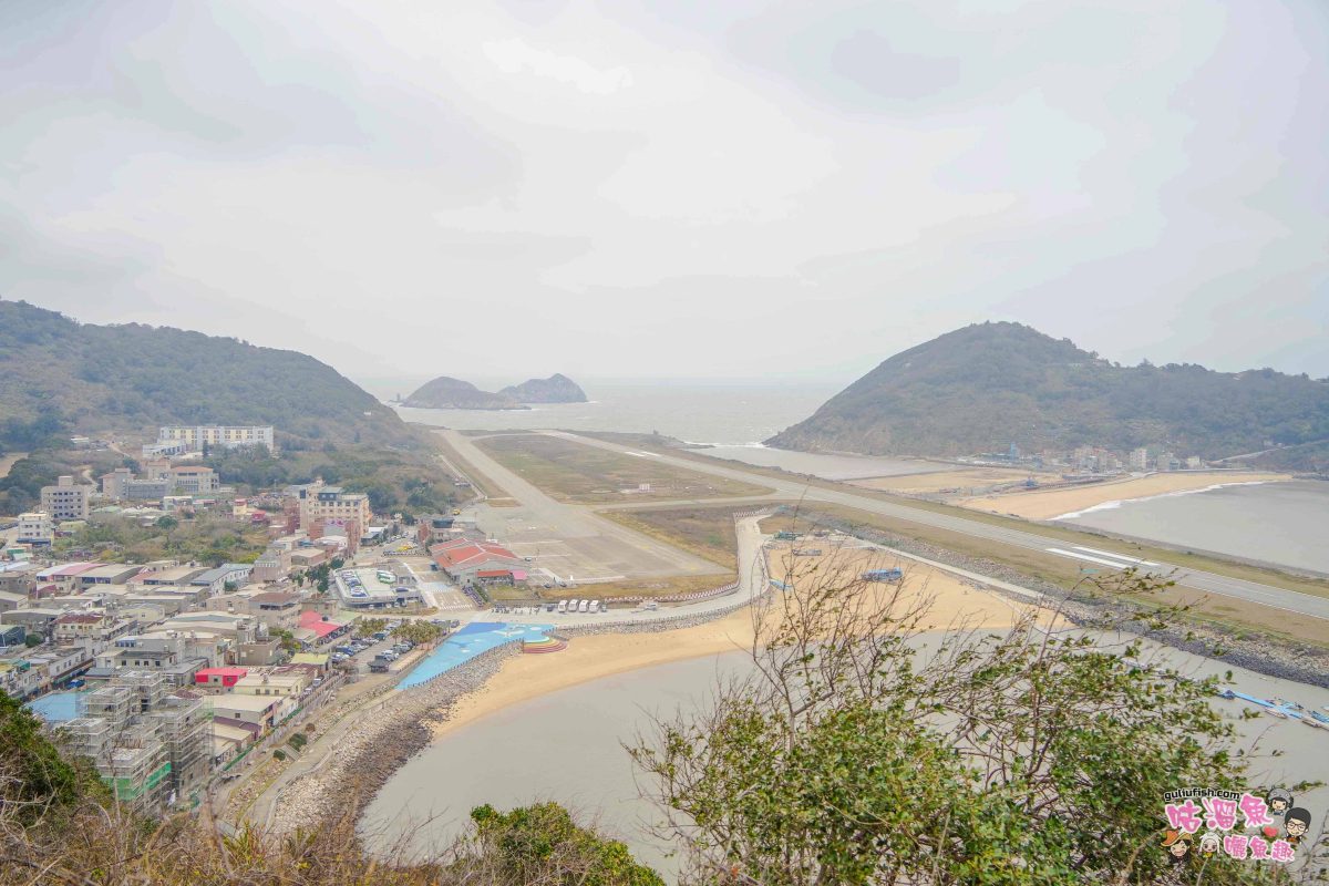 馬祖景點美食》馬祖在地特色旅遊攻略 | 8大主題景點推薦，結合當地必吃推薦小吃美食