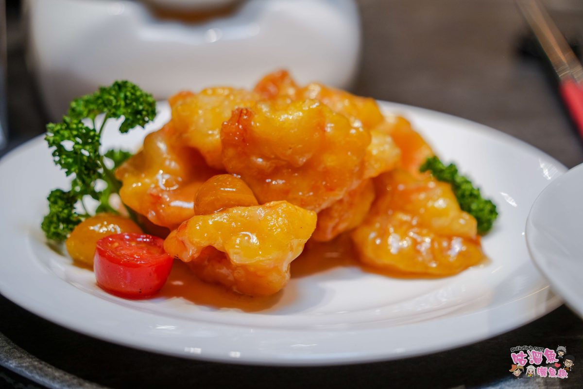 高雄美食》白玉樓新譯經典台菜 | 夢時代美食餐廳推薦！懷舊酒家菜經典呈現，適合多人聚餐的好選擇
