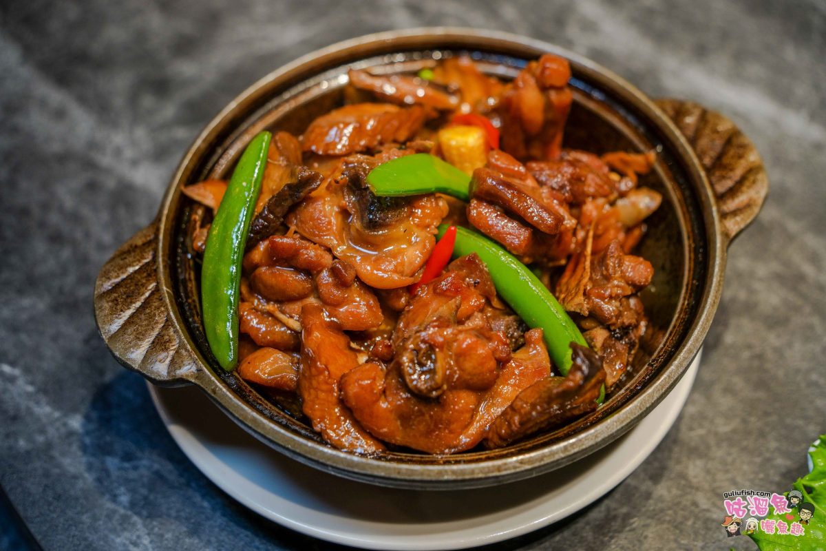 高雄美食》白玉樓新譯經典台菜 | 夢時代美食餐廳推薦！懷舊酒家菜經典呈現，適合多人聚餐的好選擇