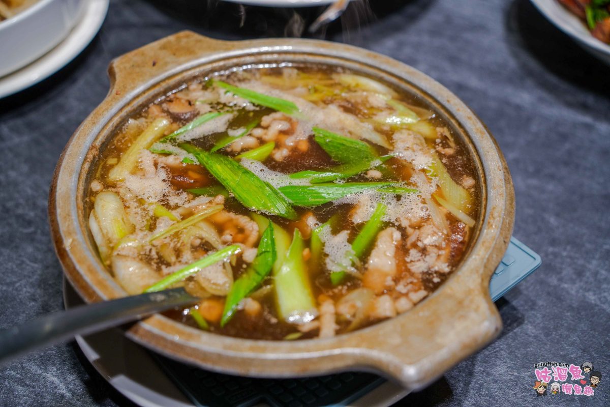 高雄美食》白玉樓新譯經典台菜 | 夢時代美食餐廳推薦！懷舊酒家菜經典呈現，適合多人聚餐的好選擇