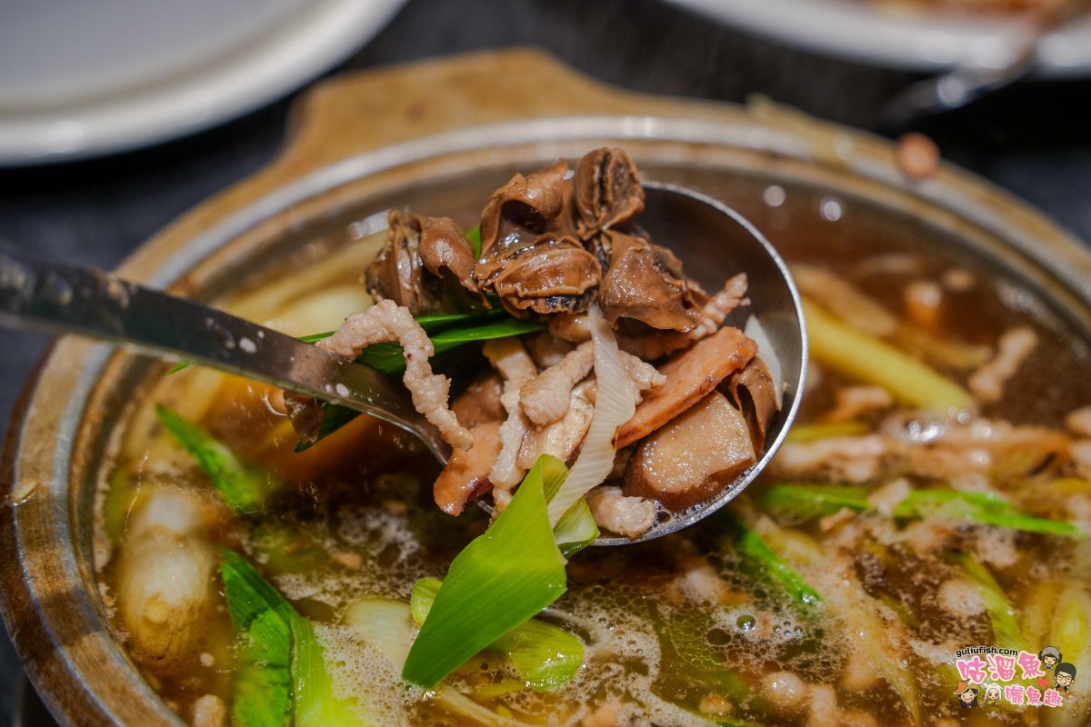 高雄美食》白玉樓新譯經典台菜 | 夢時代美食餐廳推薦！懷舊酒家菜經典呈現，適合多人聚餐的好選擇