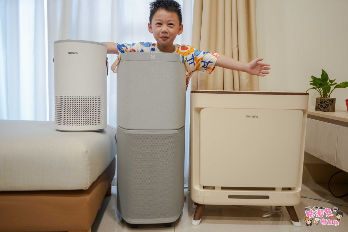 2025最新！市售空氣清淨機推薦，分享挑選原則及詳細心得評比