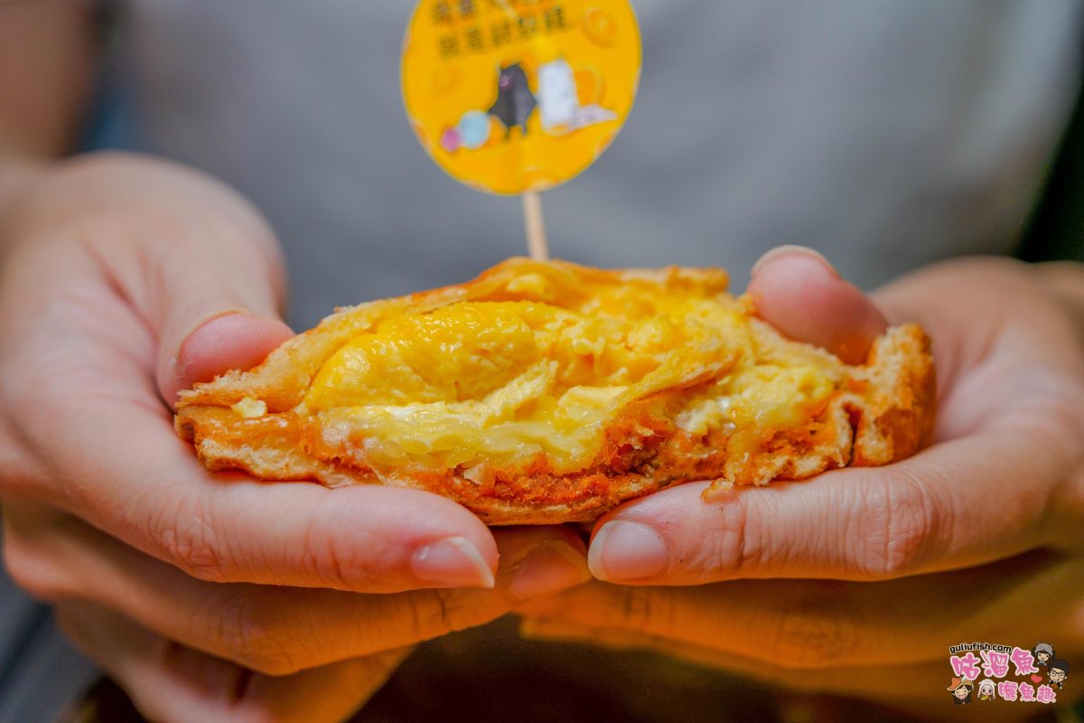 台中北區美食》厭世夯肉．總部 | 科博館人氣早午餐推薦！十勝炭火燒肉餐盒加倍肉量飽足又好吃，還有多項特色餐點