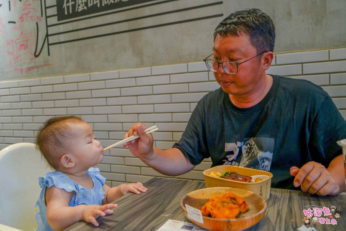 台中北區美食》厭世夯肉．總部 | 科博館人氣早午餐推薦！十勝炭火燒肉餐盒加倍肉量飽足又好吃，還有多項特色餐點