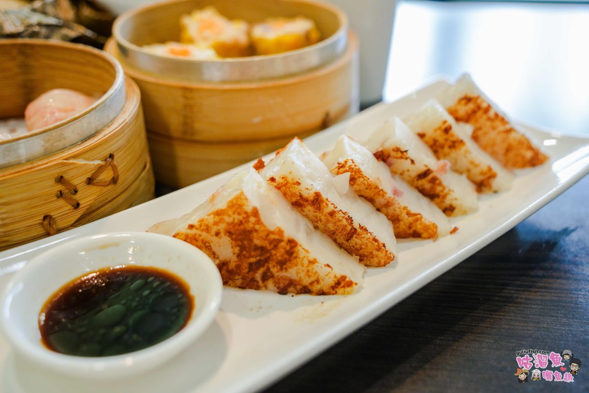 高雄楠梓美食》奉旨嚐點 港式點心專賣店 | 香港師傅手工製作，香港道地好味道必吃推薦！