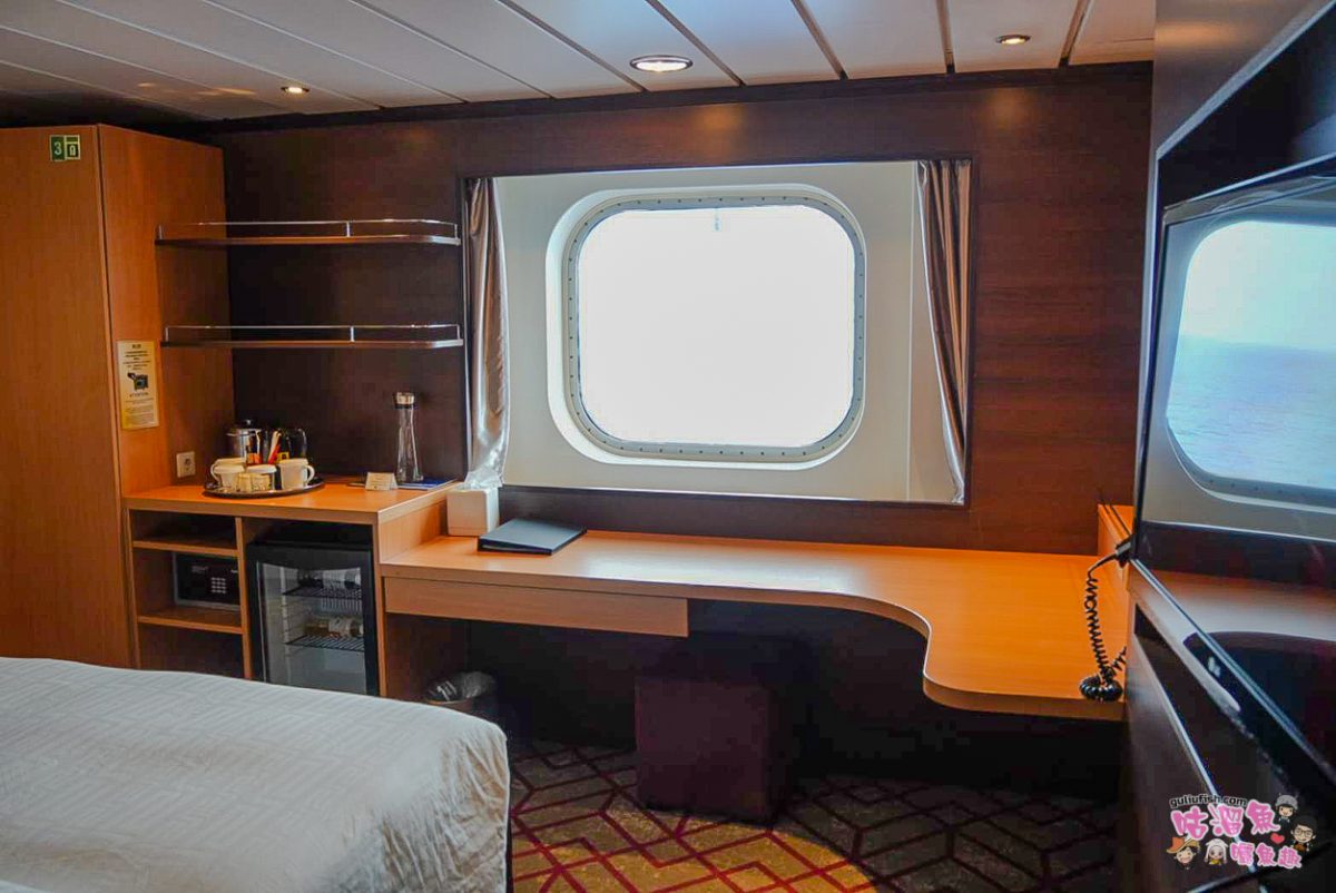 日本旅遊》麗星郵輪 2.0 StarCruises Taiwan | 搭郵輪賞櫻，遊玩長崎/熊本/那霸多處景點！ 郵輪注意事項，開箱麗星郵輪房型/設施/餐廳/節目活動及皇宮相關