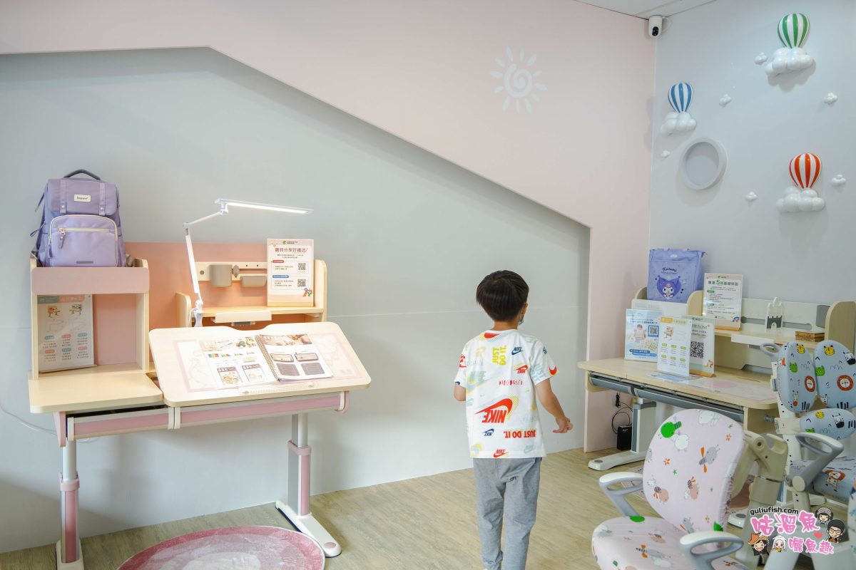 TONGYANG KIDS 童漾兒童成長桌椅 | 耐用且符合適切機能的兒童成長桌椅推薦！ 可調整從小用到大，多項安全設計超貼心