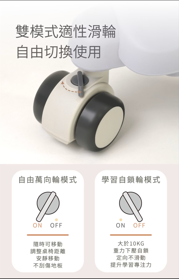 TONGYANG KIDS 童漾兒童成長桌椅 | 耐用且符合適切機能的兒童成長桌椅推薦！ 可調整從小用到大，多項安全設計超貼心