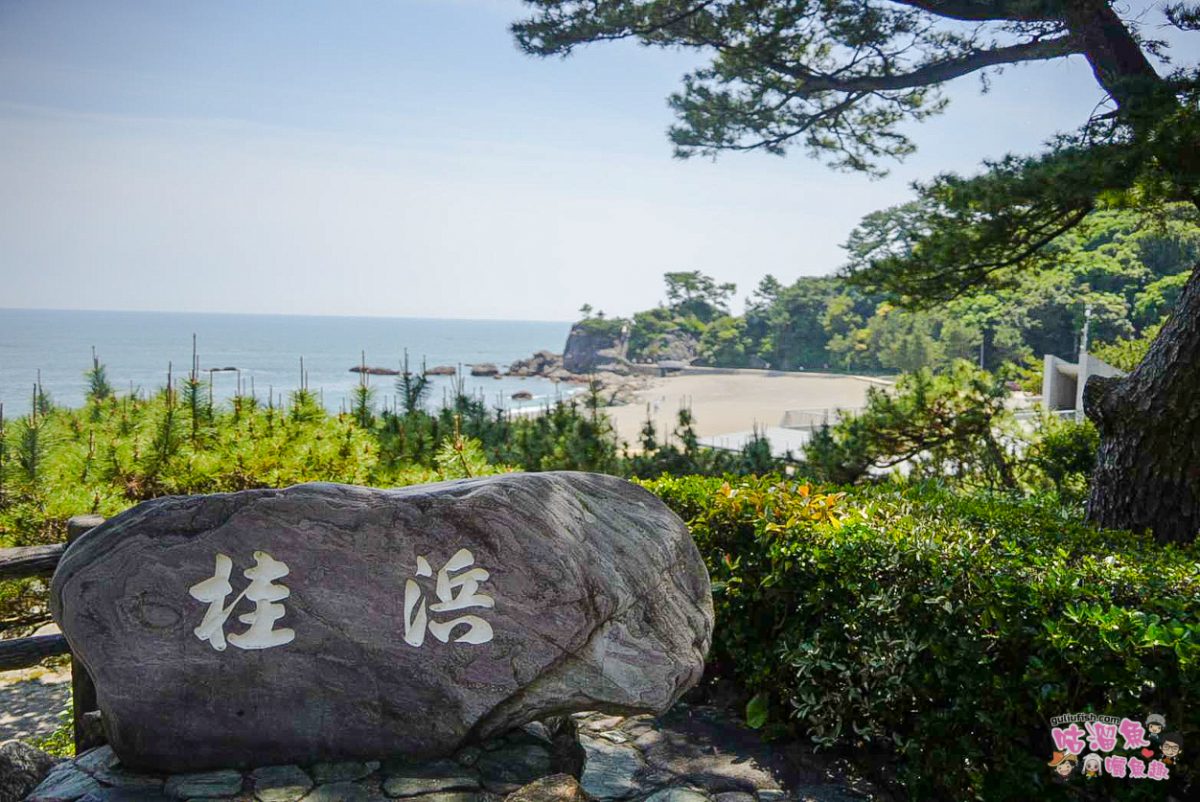 日本旅遊》高知景點一日遊 | 麗星郵輪探索星號岸上觀光行程，桂濱海灘/龍河洞 /坂本龍馬紀念館/弘人市場/帶屋町商店街