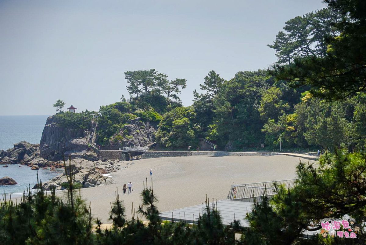 日本旅遊》高知景點一日遊 | 麗星郵輪探索星號岸上觀光行程，桂濱海灘/龍河洞 /坂本龍馬紀念館/弘人市場/帶屋町商店街