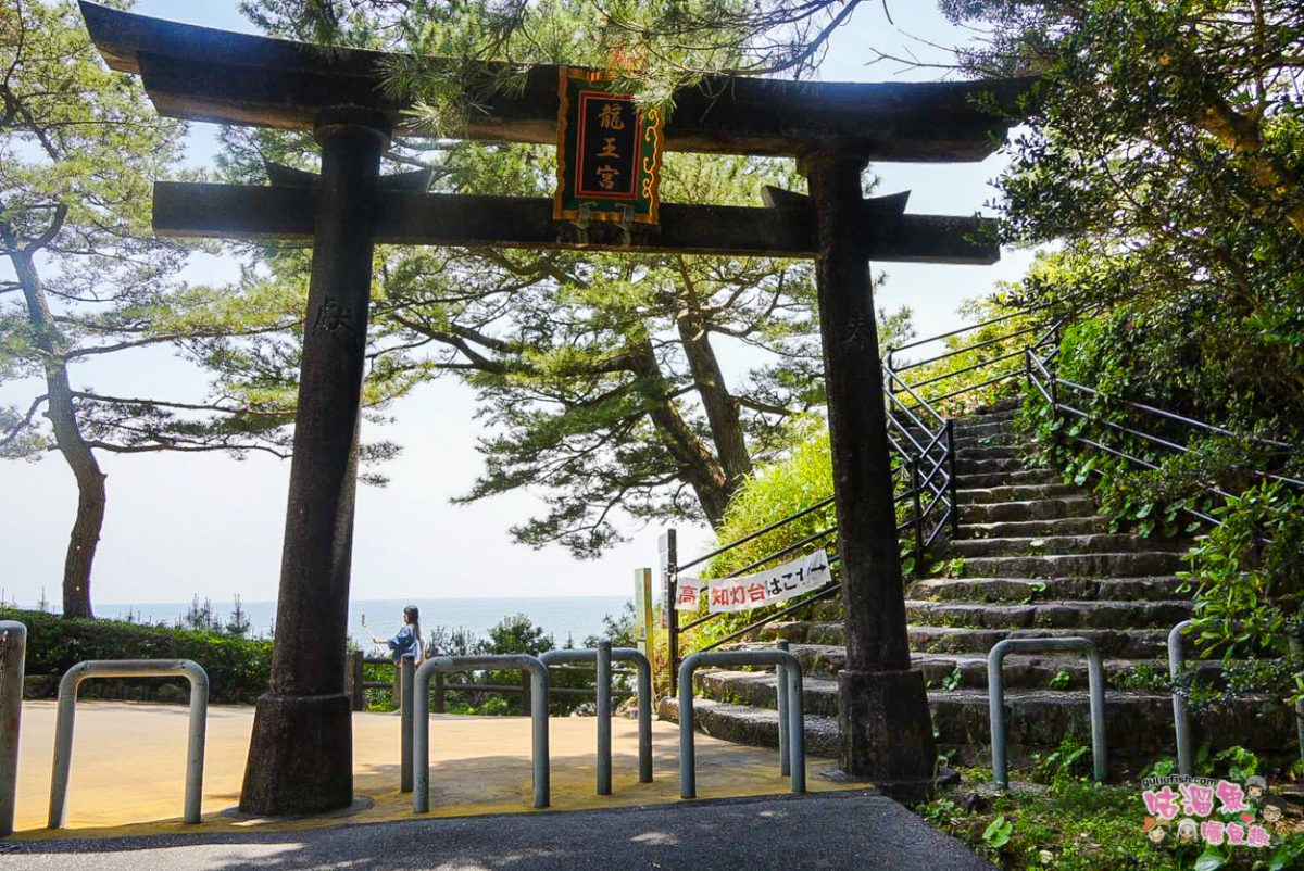 日本旅遊》高知景點一日遊 | 麗星郵輪探索星號岸上觀光行程，桂濱海灘/龍河洞 /坂本龍馬紀念館/弘人市場/帶屋町商店街