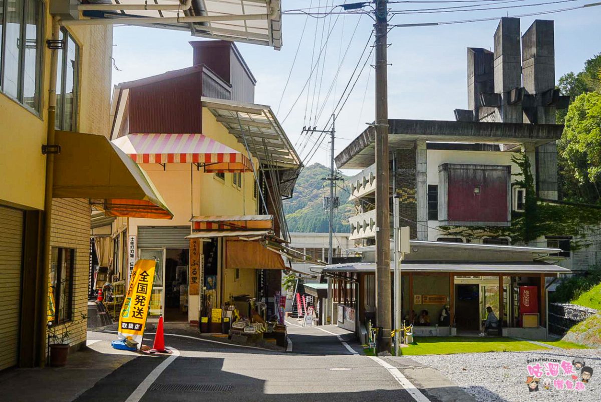 日本旅遊》高知景點一日遊 | 麗星郵輪探索星號岸上觀光行程，桂濱海灘/龍河洞 /坂本龍馬紀念館/弘人市場/帶屋町商店街