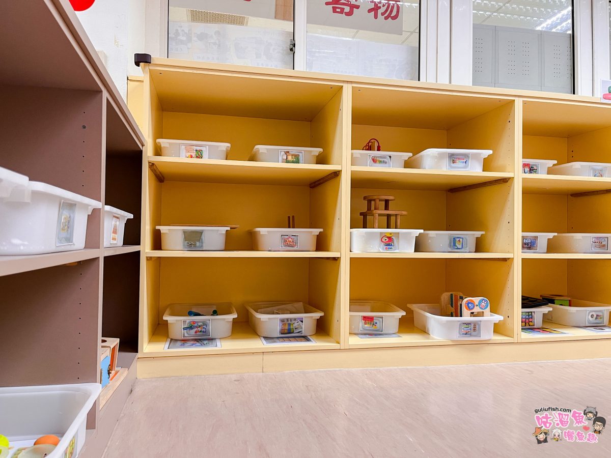 高雄親子館》高雄市三民兒福親子館 | 遊具設施齊全豐富超好玩！帶小孩放電的好地方推薦