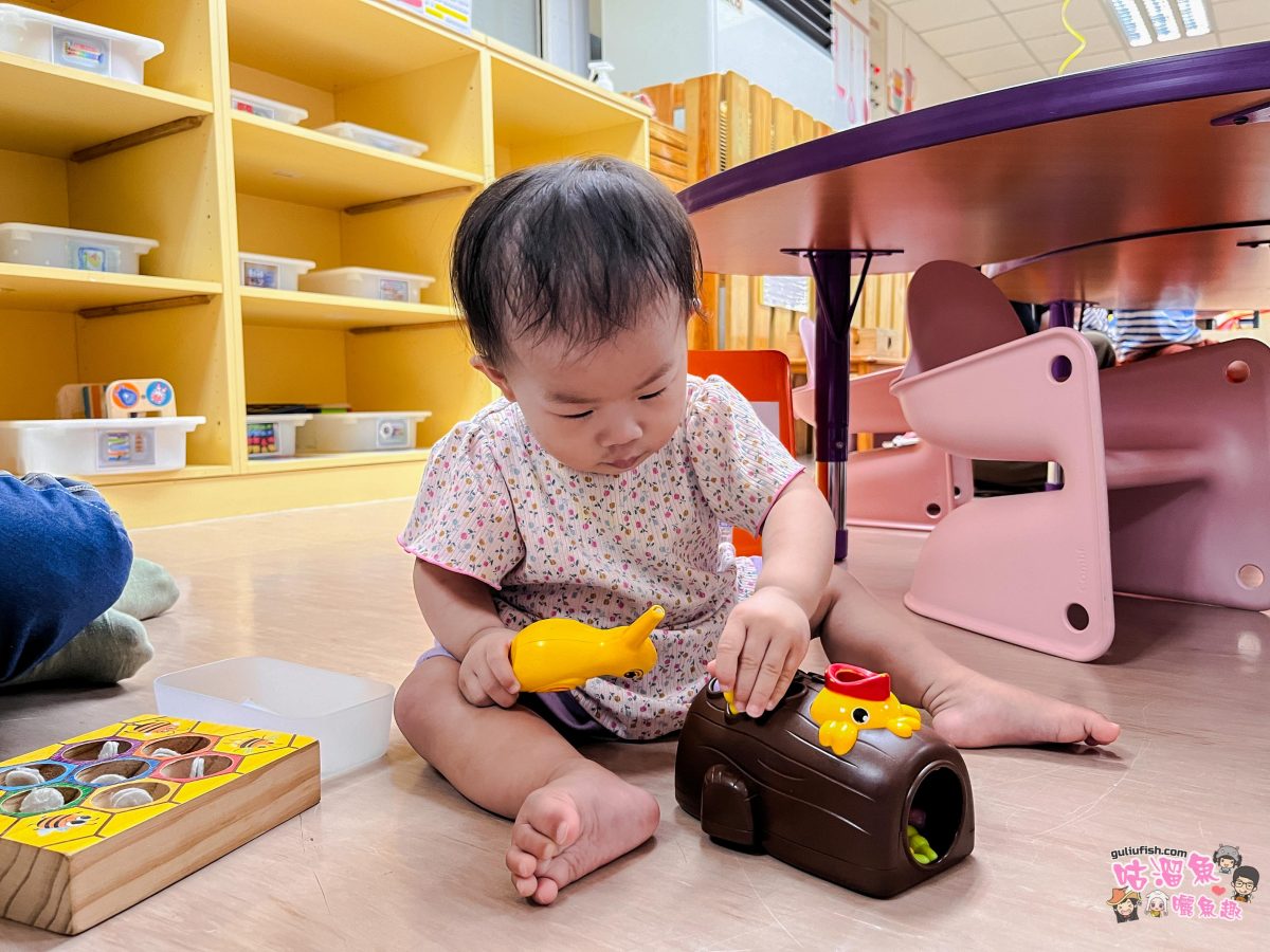 高雄親子館》高雄市三民兒福親子館 | 遊具設施齊全豐富超好玩！帶小孩放電的好地方推薦