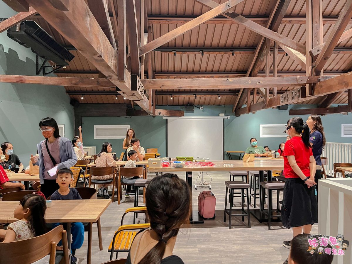 屏東景點》佳冬縣農會 透紅佳人夢想樂園 | 屏東新秘境！好玩蓮霧主題館，系列DIY體驗親子同樂、味蕾饗宴一次滿足！