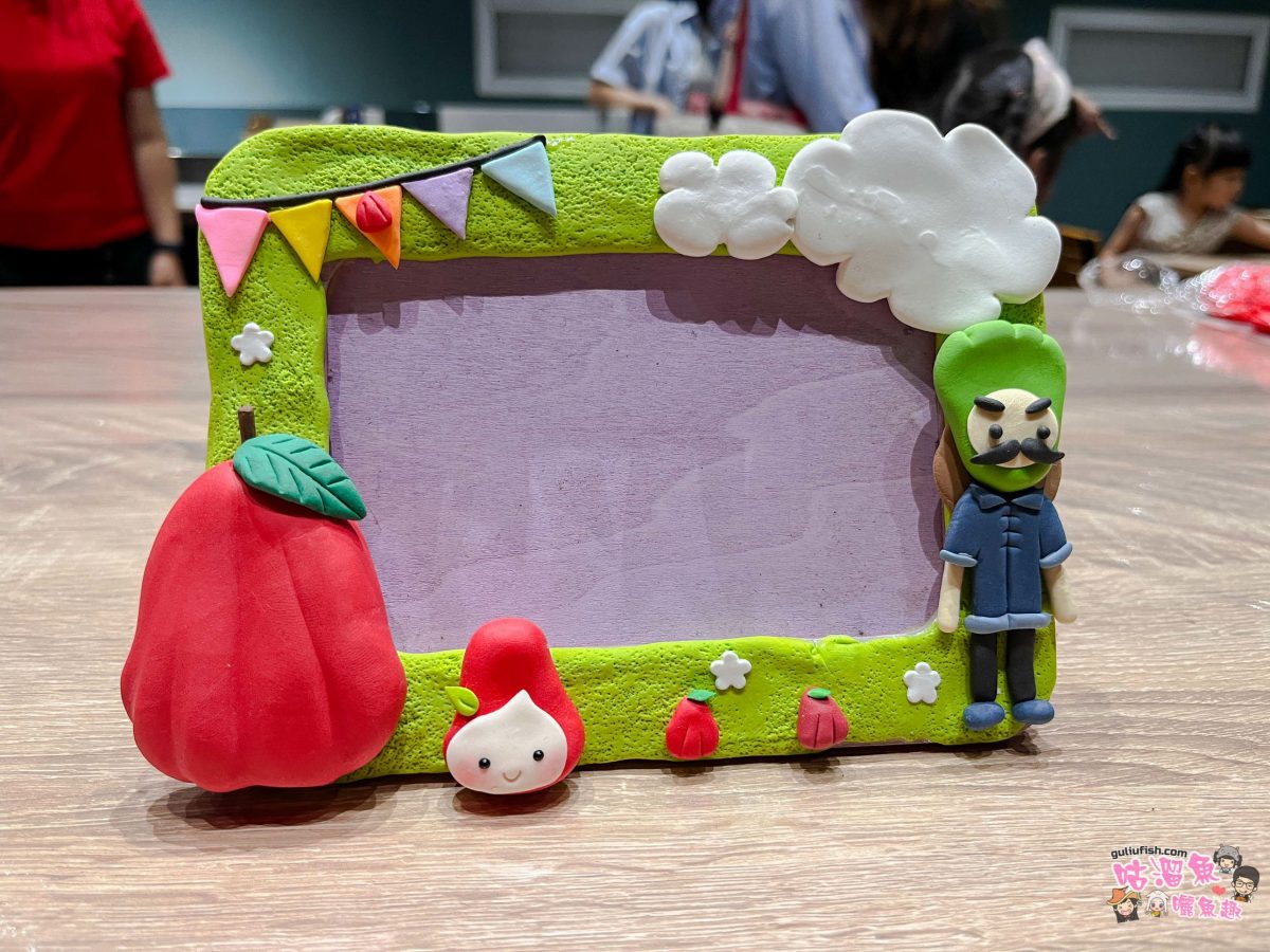 屏東景點》佳冬縣農會 透紅佳人夢想樂園 | 屏東新秘境！好玩蓮霧主題館，系列DIY體驗親子同樂、味蕾饗宴一次滿足！