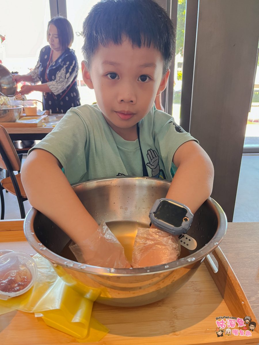 屏東景點》佳冬縣農會 透紅佳人夢想樂園 | 屏東新秘境！好玩蓮霧主題館，系列DIY體驗親子同樂、味蕾饗宴一次滿足！