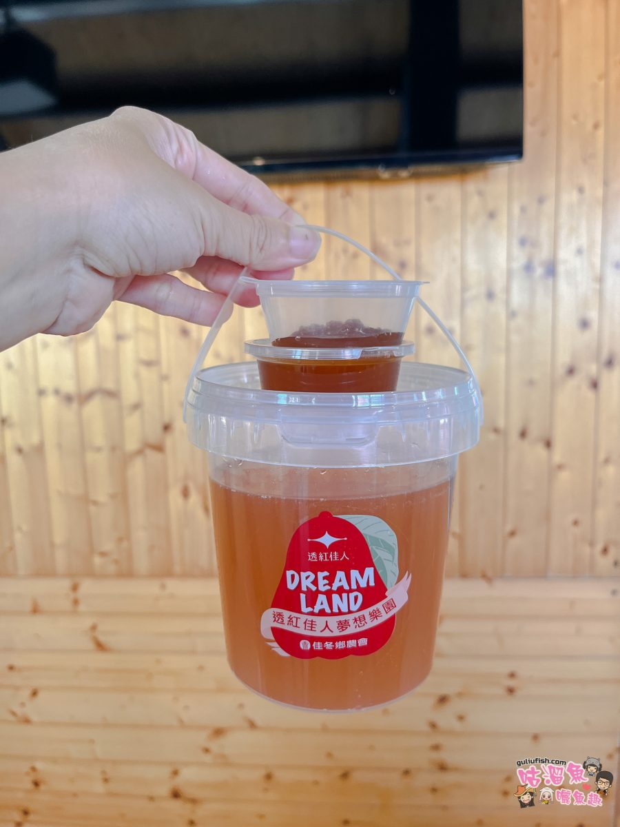 屏東景點》佳冬縣農會 透紅佳人夢想樂園 | 屏東新秘境！好玩蓮霧主題館，系列DIY體驗親子同樂、味蕾饗宴一次滿足！