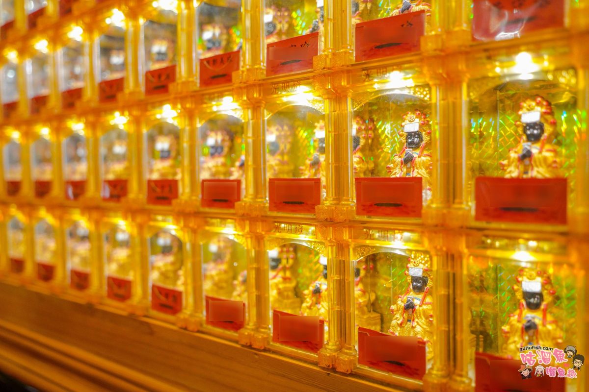 高雄大樹朝天宮參拜攻略 | 補財庫、點燈(光明燈/五文昌燈)、問事、安太歲、普渡拜拜，媽祖保佑推薦！