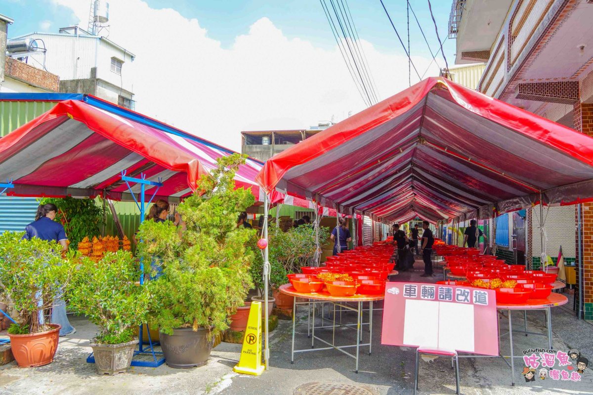 高雄大樹朝天宮參拜攻略 | 補財庫、點燈(光明燈/五文昌燈)、問事、安太歲、普渡拜拜，媽祖保佑推薦！