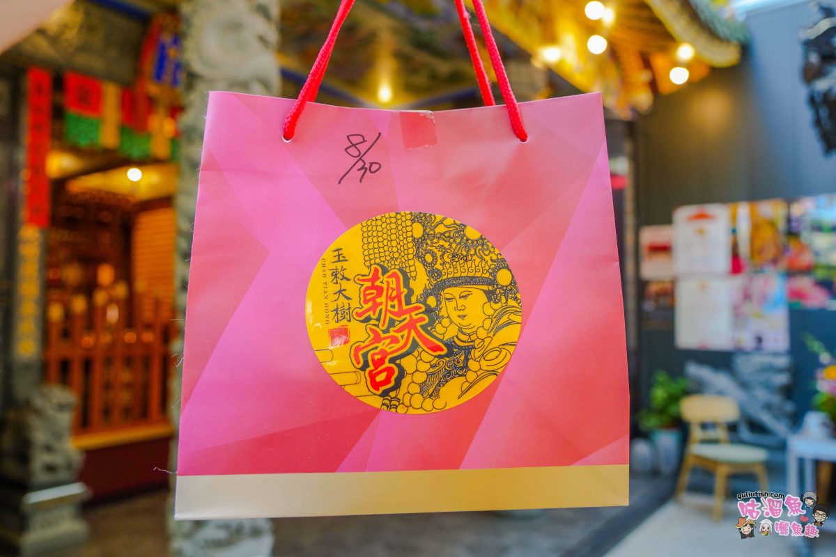 高雄大樹朝天宮參拜攻略 | 補財庫、點燈(光明燈/五文昌燈)、問事、安太歲、普渡拜拜，媽祖保佑推薦！