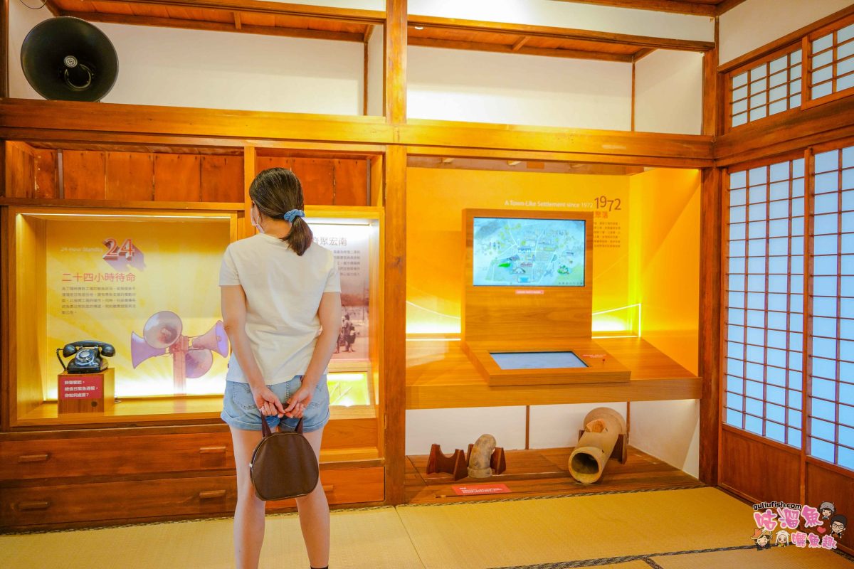 高雄景點》六燃丁種宿舍 | 高雄必訪的歷史文創空間與免費秘境，穿越時空的文青攝影天堂