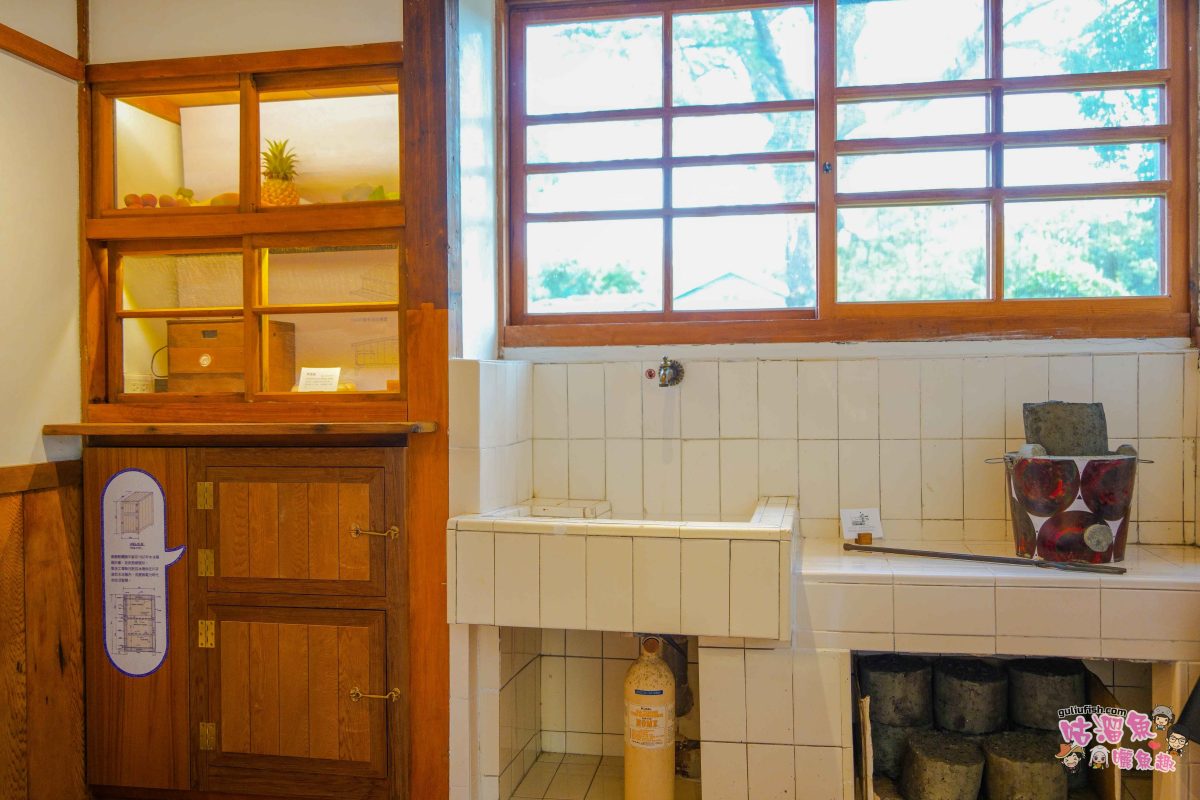 高雄景點》六燃丁種宿舍 | 高雄必訪的歷史文創空間與免費秘境，穿越時空的文青攝影天堂