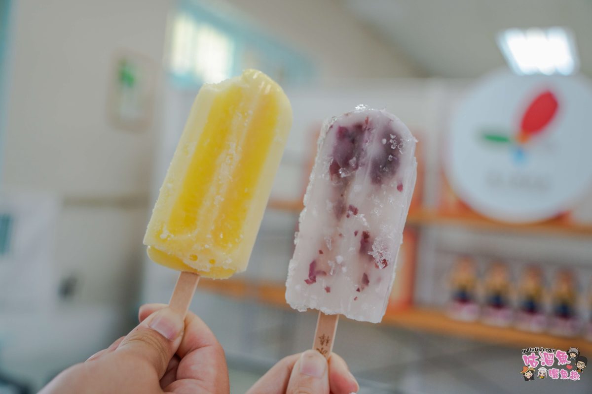 高雄景點》六燃丁種宿舍 | 高雄必訪的歷史文創空間與免費秘境，穿越時空的文青攝影天堂