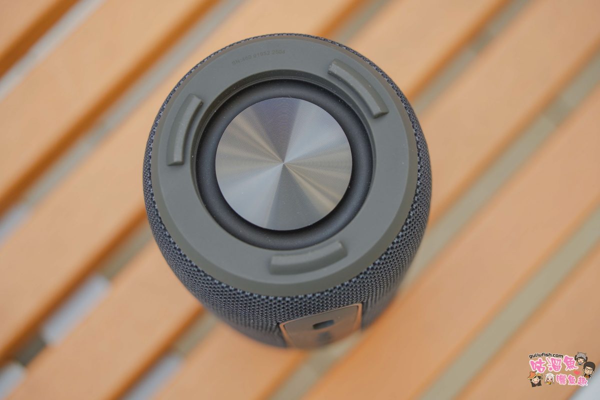 Sudio F5 Pro 藍牙音響 | 無線自由！輕巧設計攜帶方便，北歐美學與沉浸音效的完美結合，質感生活必備！