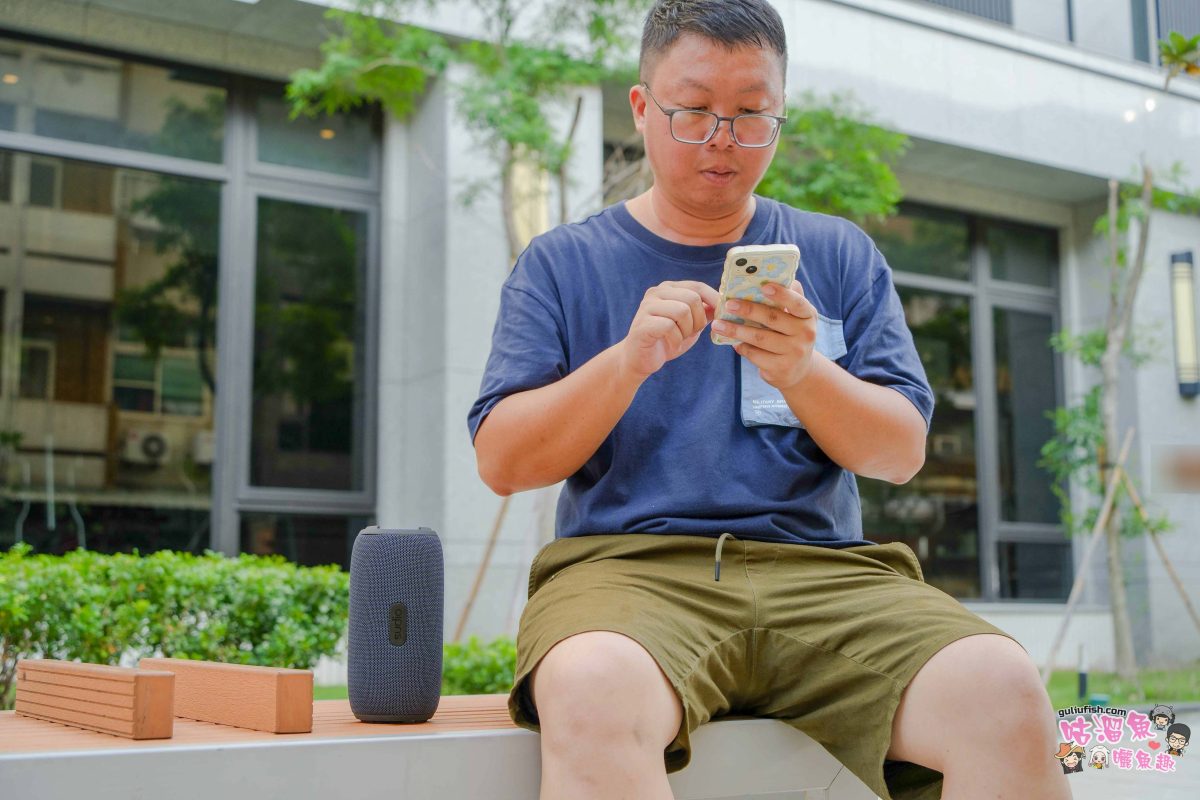 Sudio F5 Pro 藍牙音響 | 無線自由！輕巧設計攜帶方便，北歐美學與沉浸音效的完美結合，質感生活必備！