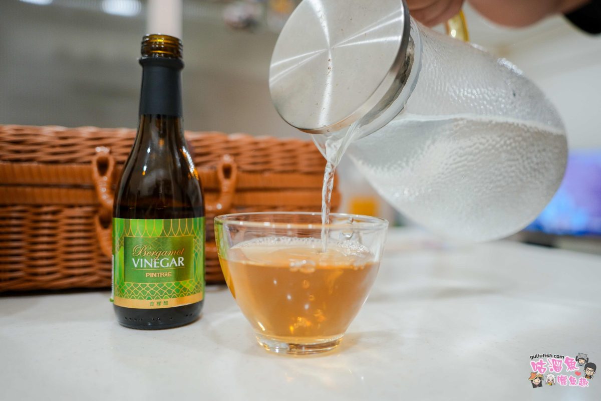 PINTRUE 品醋迷 | 解鎖台灣風土的馥郁密碼，醇釀果醋不只健康，更是將果醋昇華為感官的饗宴