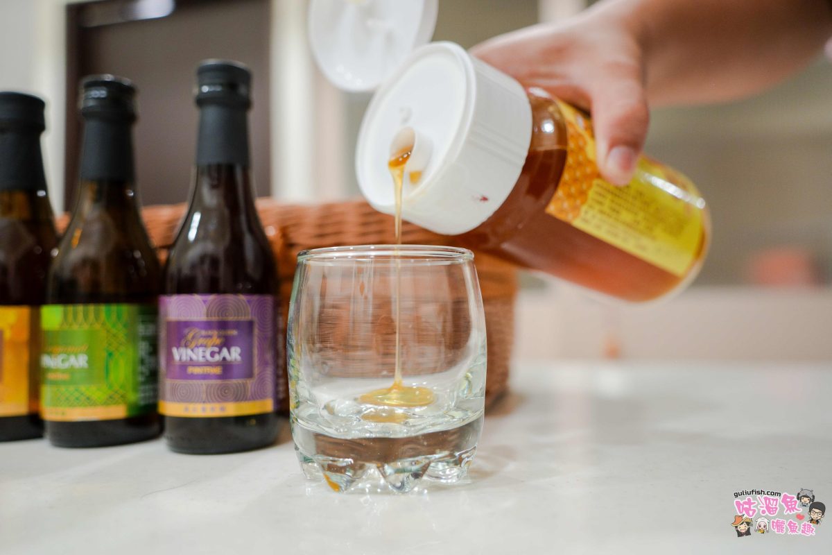 PINTRUE 品醋迷 | 解鎖台灣風土的馥郁密碼，醇釀果醋不只健康，更是將果醋昇華為感官的饗宴