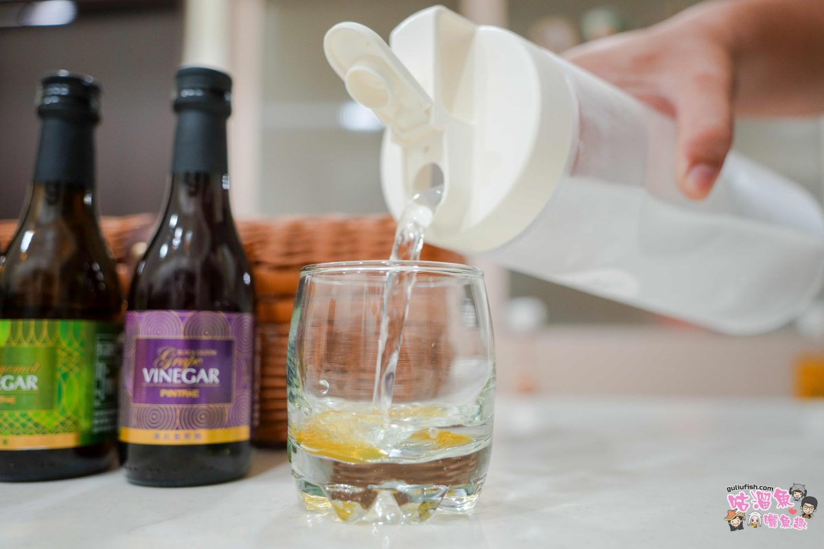 PINTRUE 品醋迷 | 解鎖台灣風土的馥郁密碼，醇釀果醋不只健康，更是將果醋昇華為感官的饗宴