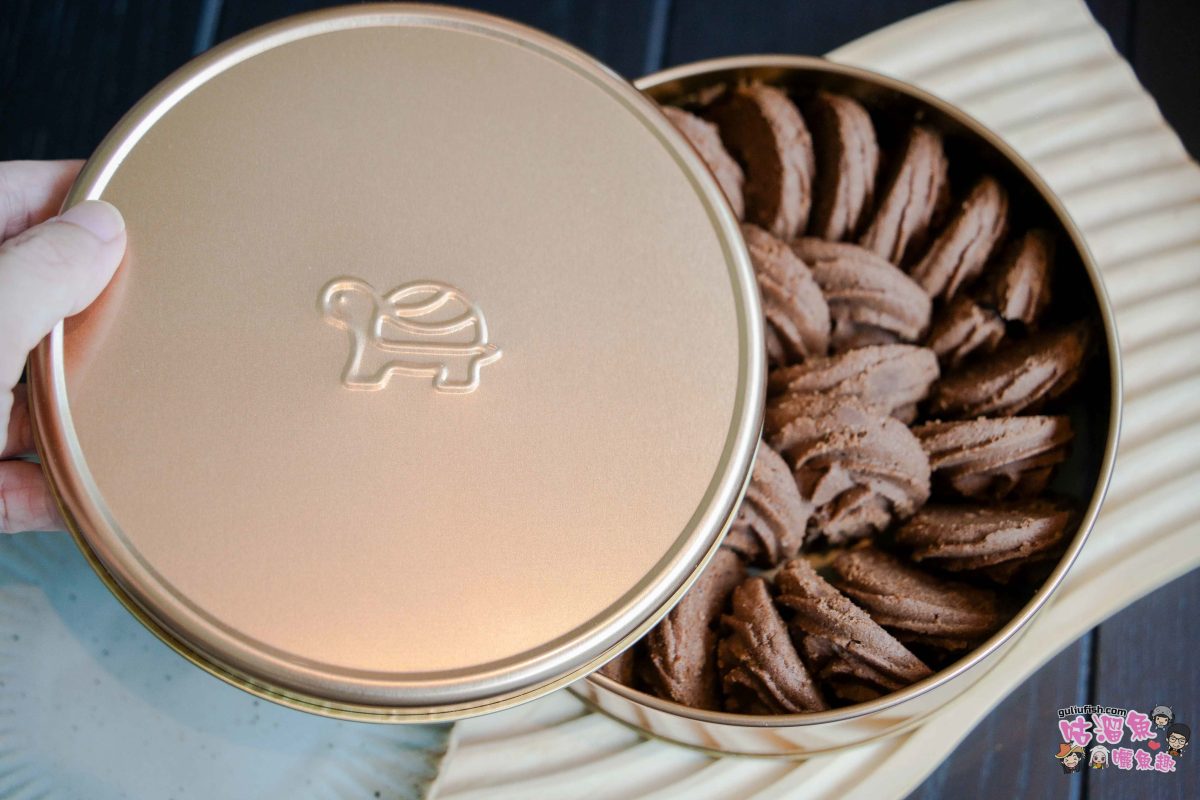 小烏龜烘培 | 饗宴旺來酥禮盒：不只美味，更是感動，台中旱溪夜市傳奇！以平價奢華哲學，創造好評秒殺的秘密！