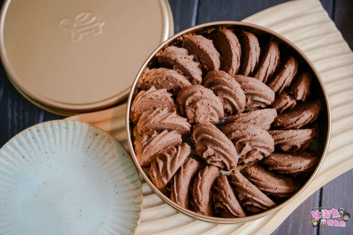 小烏龜烘培 | 饗宴旺來酥禮盒：不只美味，更是感動，台中旱溪夜市傳奇！以平價奢華哲學，創造好評秒殺的秘密！