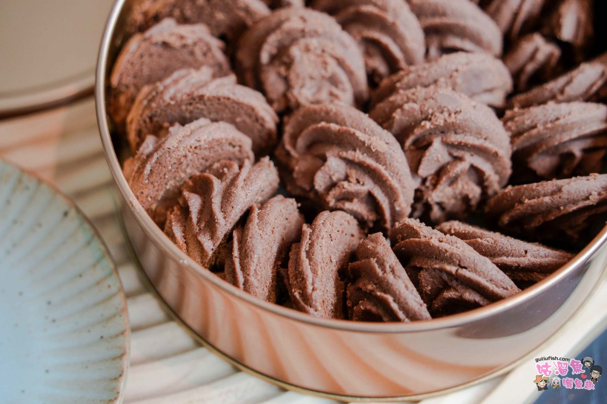 小烏龜烘培 | 饗宴旺來酥禮盒：不只美味，更是感動，台中旱溪夜市傳奇！以平價奢華哲學，創造好評秒殺的秘密！