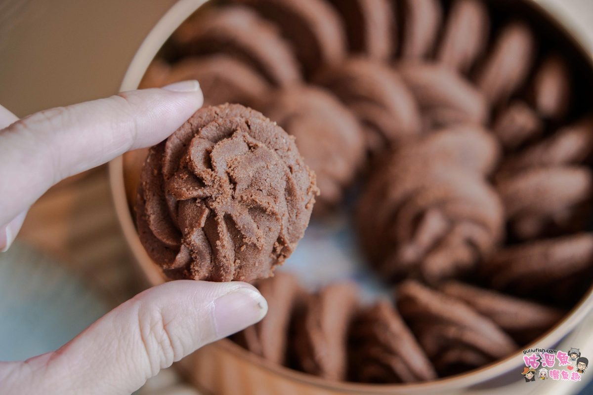 小烏龜烘培 | 饗宴旺來酥禮盒：不只美味，更是感動，台中旱溪夜市傳奇！以平價奢華哲學，創造好評秒殺的秘密！