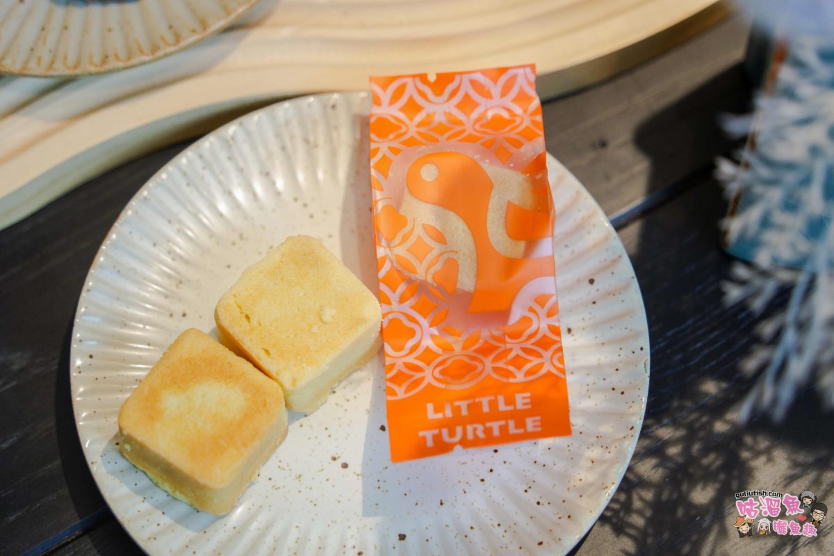小烏龜烘培 | 饗宴旺來酥禮盒：不只美味，更是感動，台中旱溪夜市傳奇！以平價奢華哲學，創造好評秒殺的秘密！