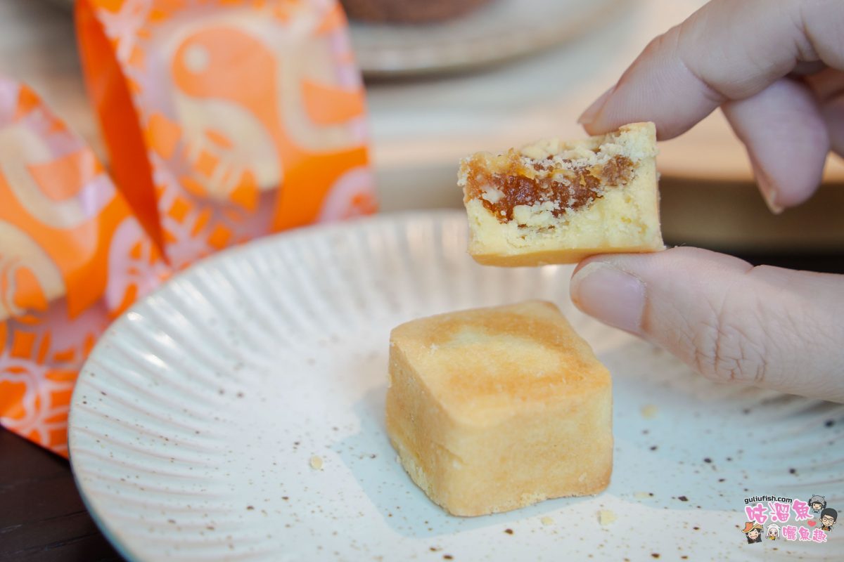 小烏龜烘培 | 饗宴旺來酥禮盒：不只美味，更是感動，台中旱溪夜市傳奇！以平價奢華哲學，創造好評秒殺的秘密！