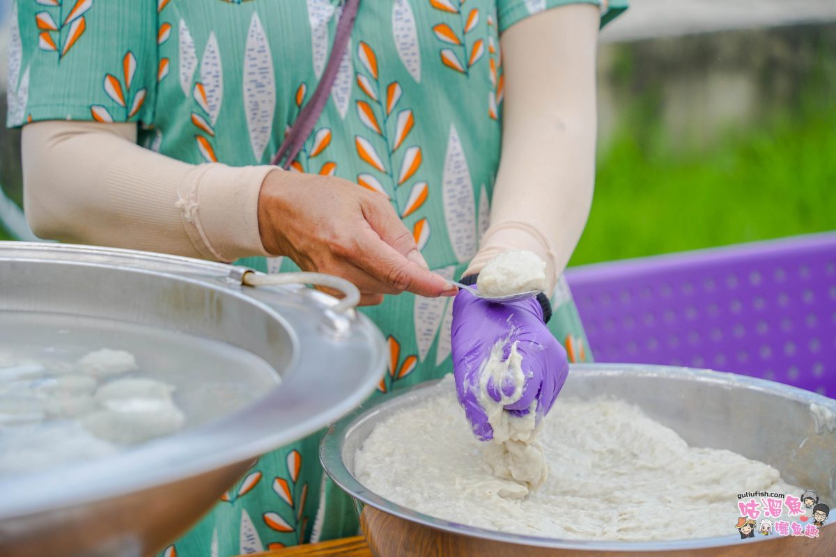 高雄秘境景點》隱藏版鄉村魅力！梓官赤西社區深度慢旅，跟著達人探尋文化地圖，品嚐在地海味，玩轉特色DIY！