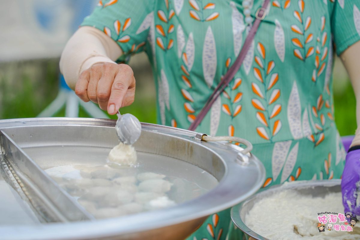 高雄秘境景點》隱藏版鄉村魅力！梓官赤西社區深度慢旅，跟著達人探尋文化地圖，品嚐在地海味，玩轉特色DIY！